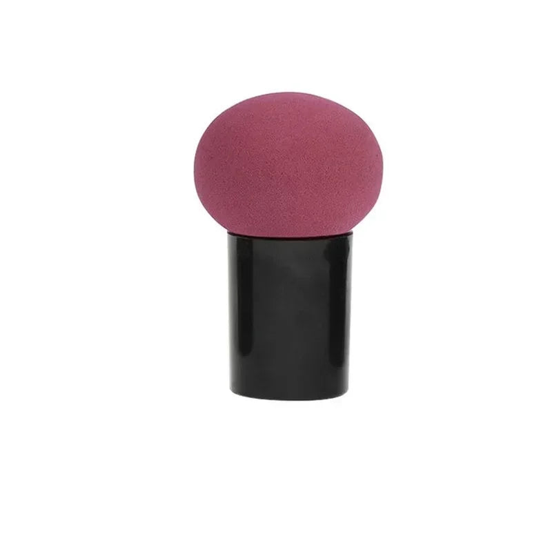 Makeup Blender Sponge & Cosmetic Puff with Storage Box