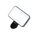 Mini Portable Selfie Fill Light Rechargeable 3 Modes Adjustable