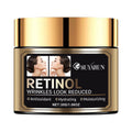 SUYARUN Retinol Face Cream – Hyaluronic Acid & Vitamin E