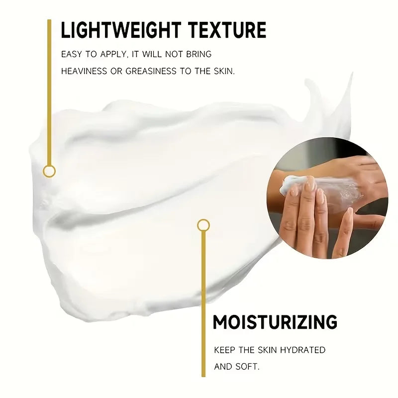 Bee Venom Brightening Cream – Niacinamide & Retinol | 60g