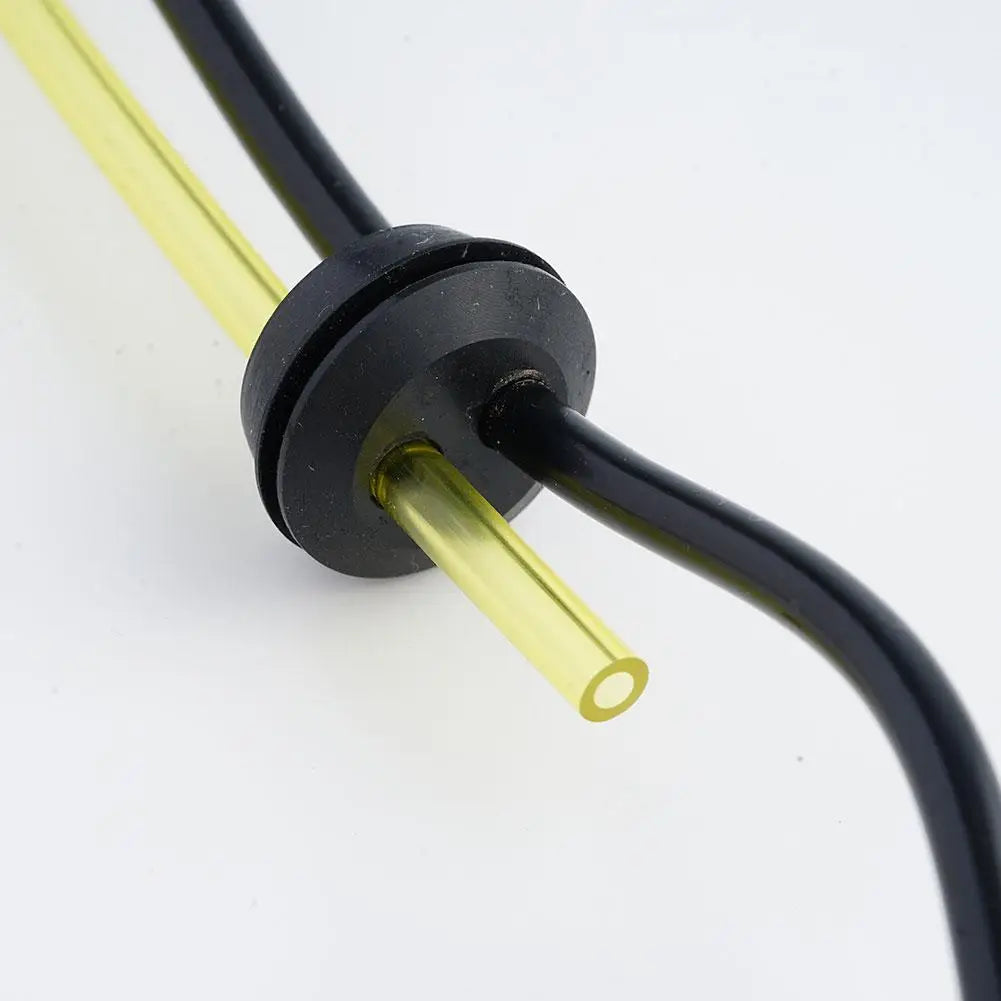 Trimmer Brush Cutter Fuel Hose Pipe & Tank Filter Assembly