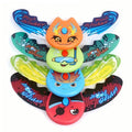 Manta Ray Self-Propelled Pool Diving Toy for Kids | No Batteries