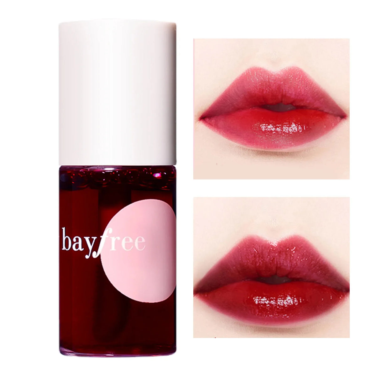 Silky Liquid Lip Stain Tint – Lips, Cheeks & Eyes | 7.1ml