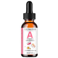 Vitamin Serum Retinol Hyaluronic Acid Brighten Skin Hydrate Under Eye