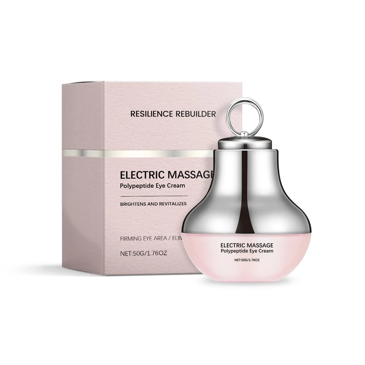 AH-8 Polypeptide Neck & Eye Cream Anti-Aging Firming Set