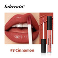 Satin Creamy Lip Gloss – Waterproof Long-Lasting Color