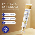 SADOER Collagen Eye Cream – Firming, Brightening & Moisturizing