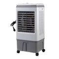 Portable Evaporative Air Cooler – Indoor & Outdoor | DUTRIEUX