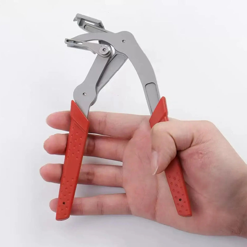 Ergonomic Panel Clip Removal Pliers | Auto Trim DIY Tool