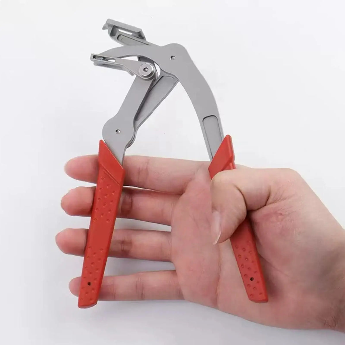 Ergonomic Panel Clip Removal Pliers | Auto Trim DIY Tool