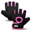 Gym Gloves – Weight Lifting, Cycling & Workout | Men & Women