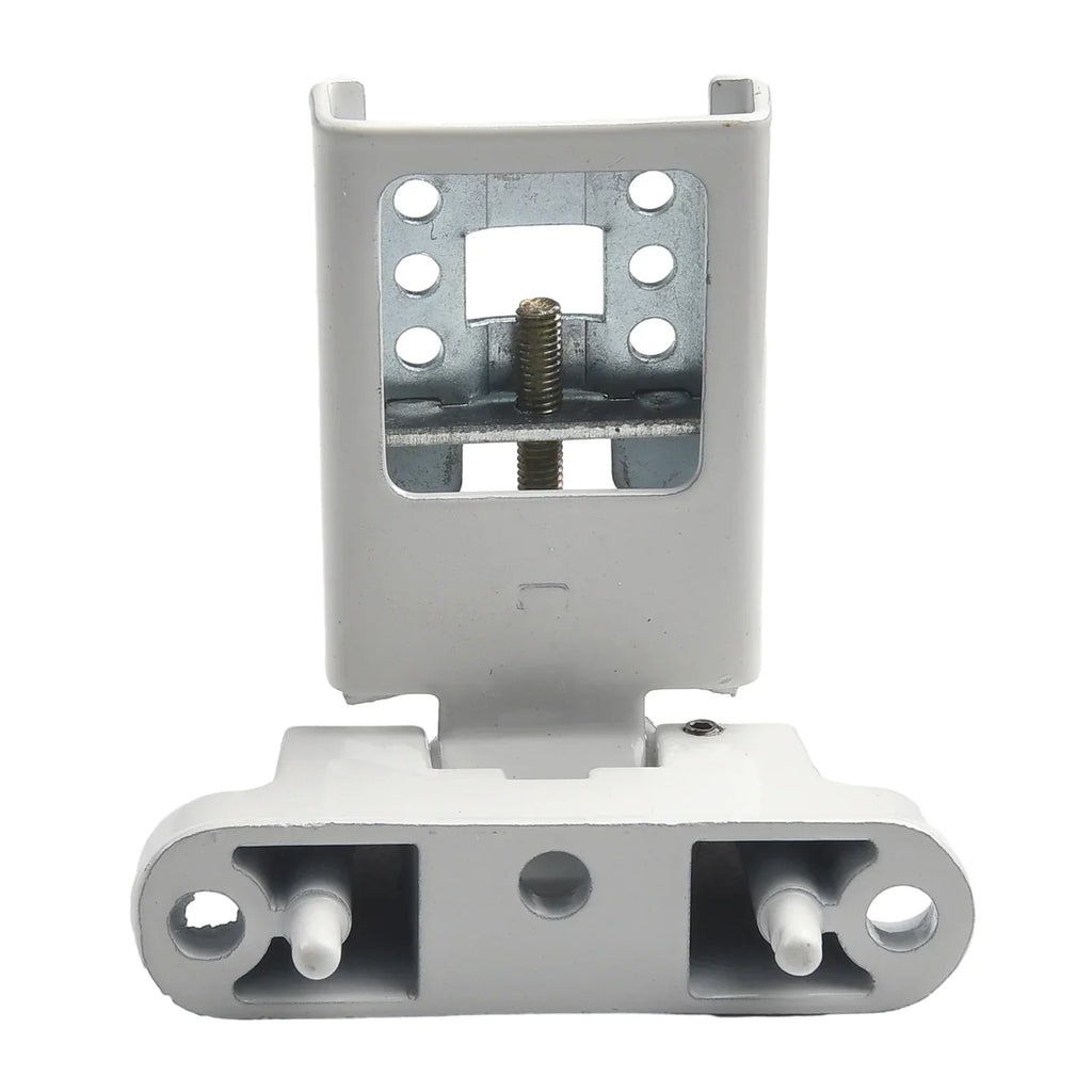 High Security UPVC Door Hinge – Zinc Alloy with Screws
