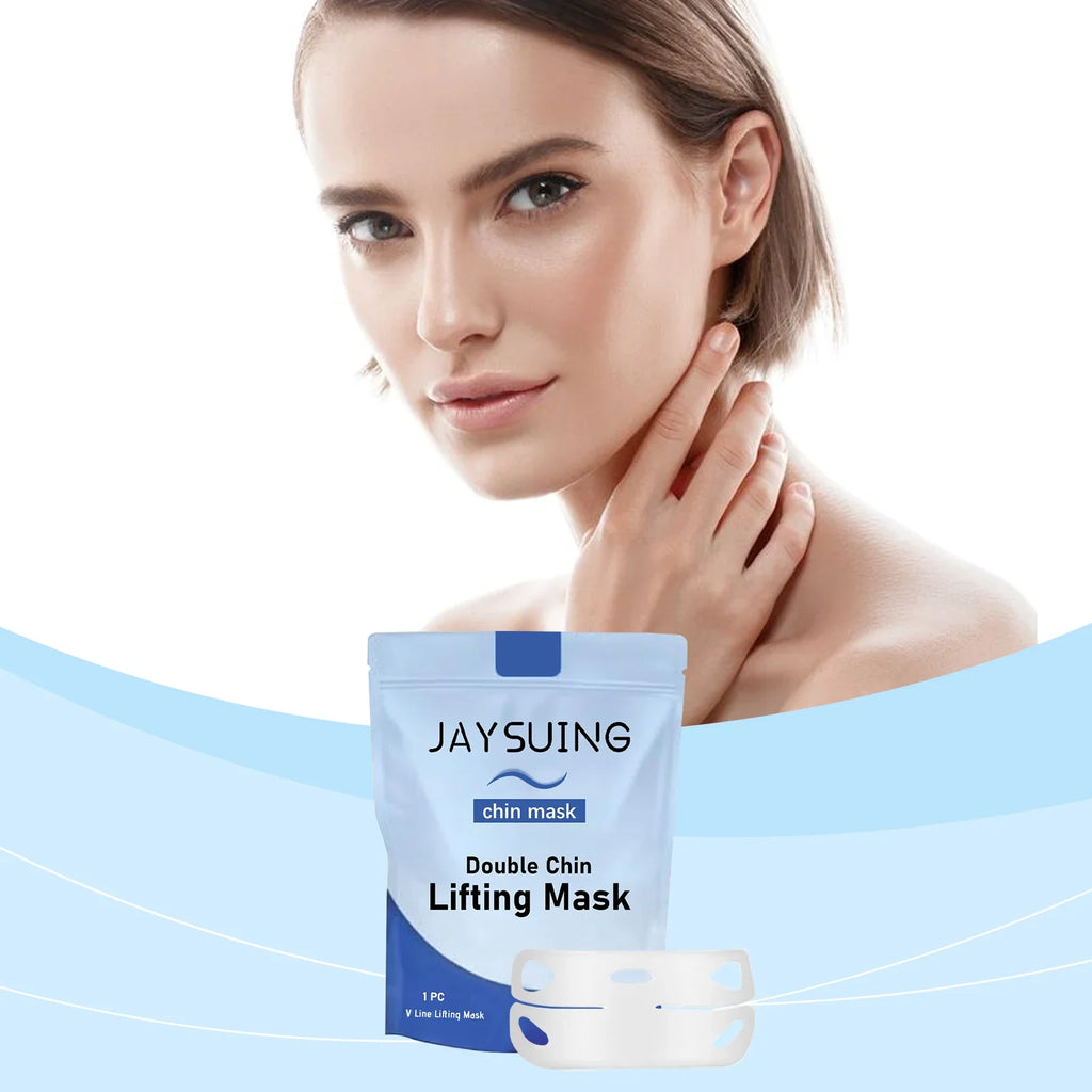 Jaysuing Firming Face Mask – Anti-Wrinkle & Lifting Mask