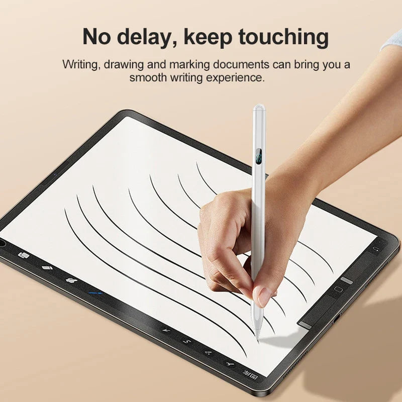 Stylus Pen Phone Accessories Touch Pencil Cell Smart Android