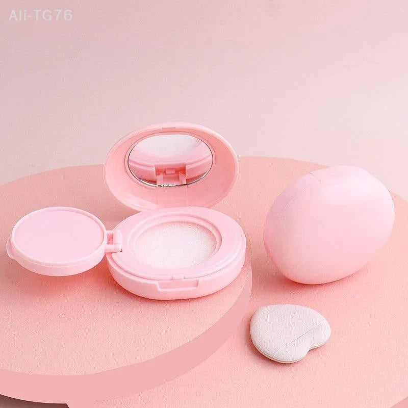 5g Refillable Air Cushion Compact Case – Travel BB Cream Compact