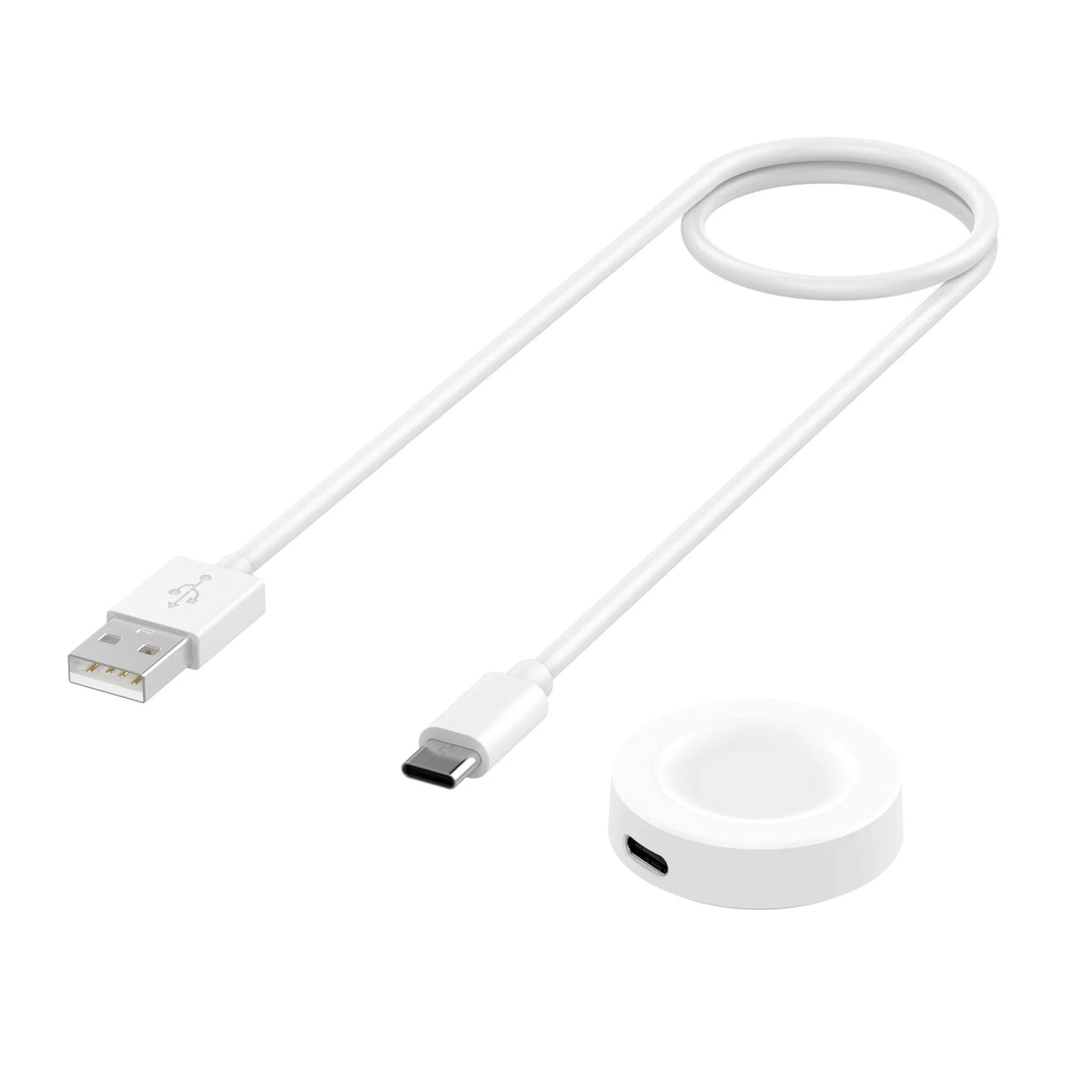 Huawei Watch USB Fast Charger GT5 Pro GT4 GT3 Watch4 Replacement