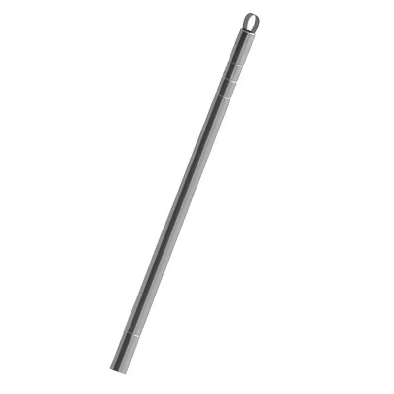 Stainless Steel Barber Razor Pen – Hair Carving & Styling