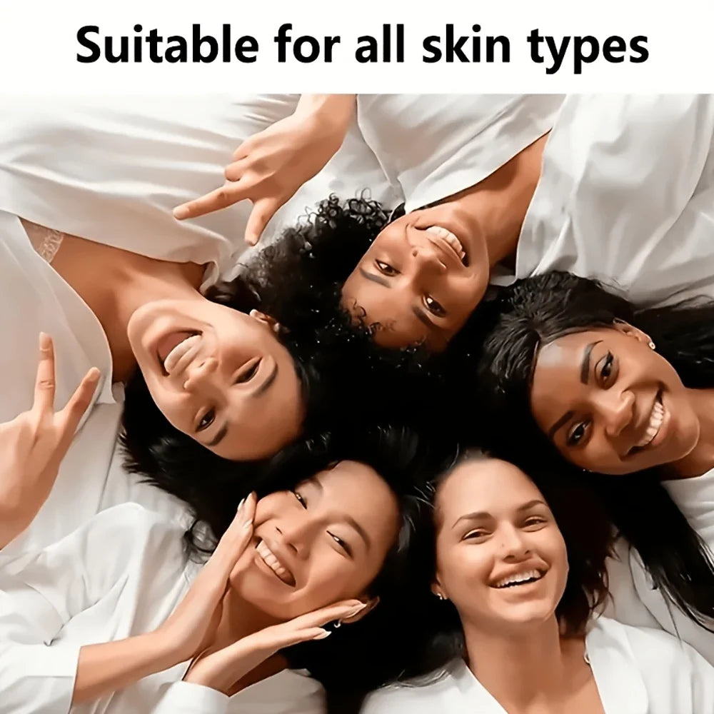SUYARUN Rice Exfoliating Essence – Brightening Hydrating Gel
