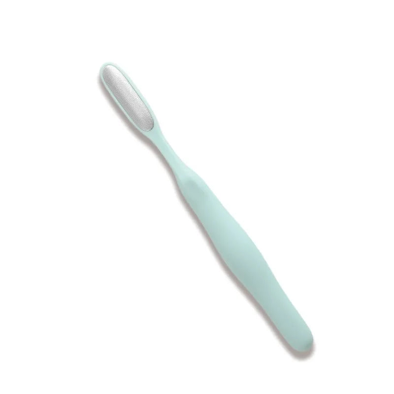 3-Piece Unscented Toe & Finger Dead Skin Exfoliator Set