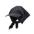 Baseball Cap with Detachable Neck Flap | Sun Protection Hat