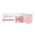 WEST MONTH Collagen Cleansing Pads – Brightening & Moisturizing