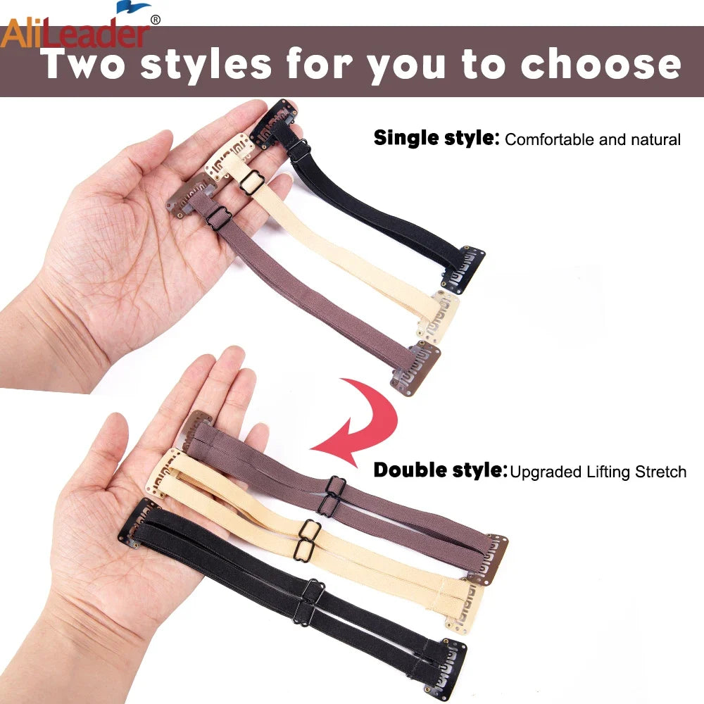 Elastic Face Lifting Bands – Eye & Brow Sculpting Makeup Tool