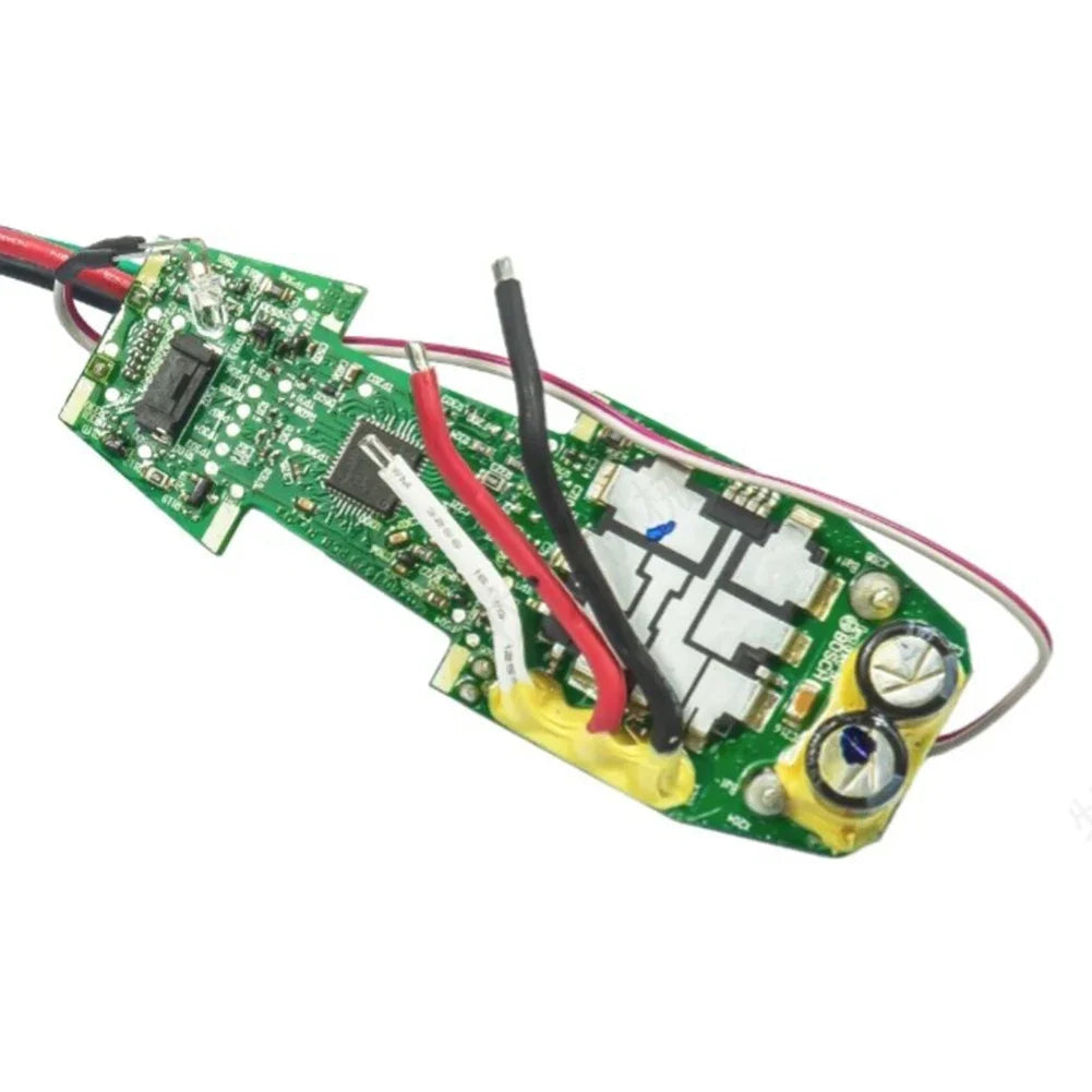 Electronics Module 16072335FX for Bosch GSB18V-55 GSR18V-50