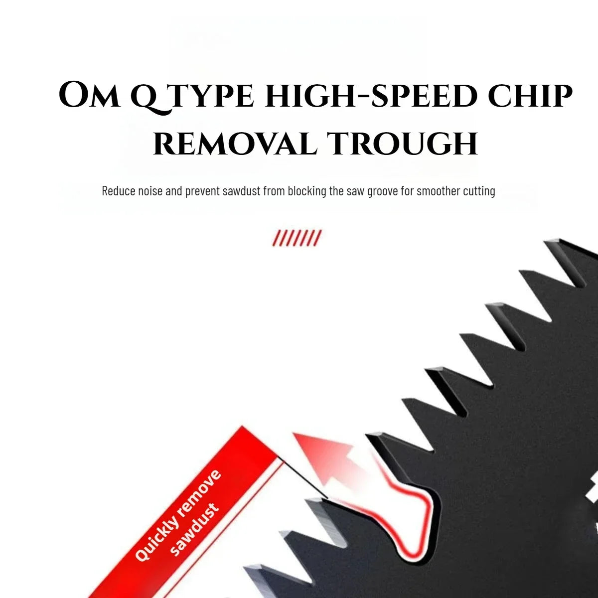 Folding Pruning Saw – PTFE Coated Manual Garden Branch Saw