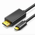 1.8M USB-C to HDMI Cable 4K – MacBook, Laptop & Phone
