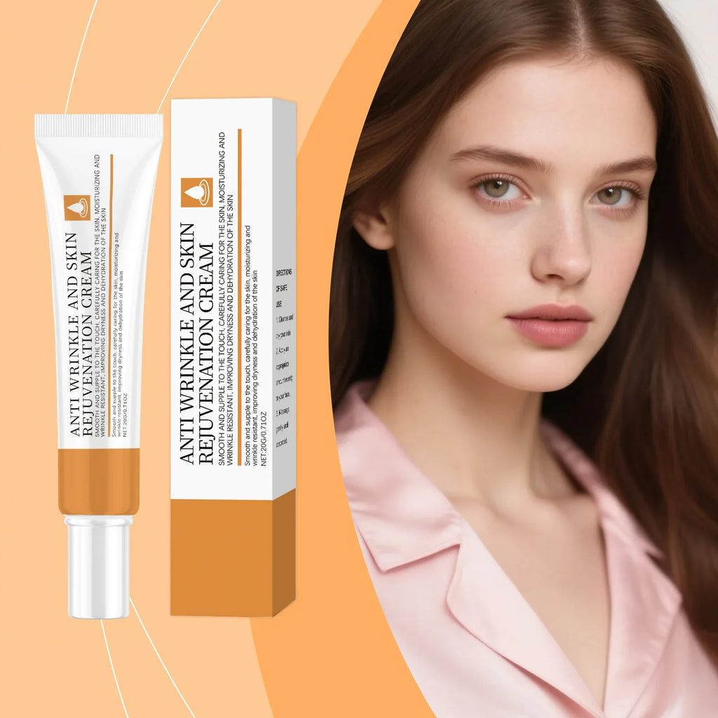 Nicotinamide Face Cream – Brightening Moisturizer 20g