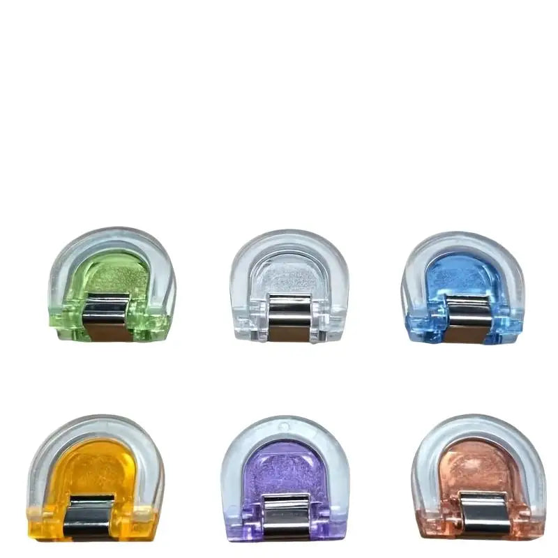 No-Sew Hem Clips – Adjustable Pant Shortening Fix (1/6 Pcs)