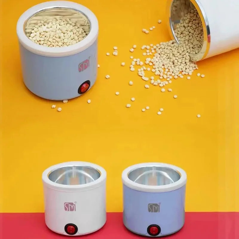 Mini Versatile Wax Melting Heater Portable Small Warmer Machine
