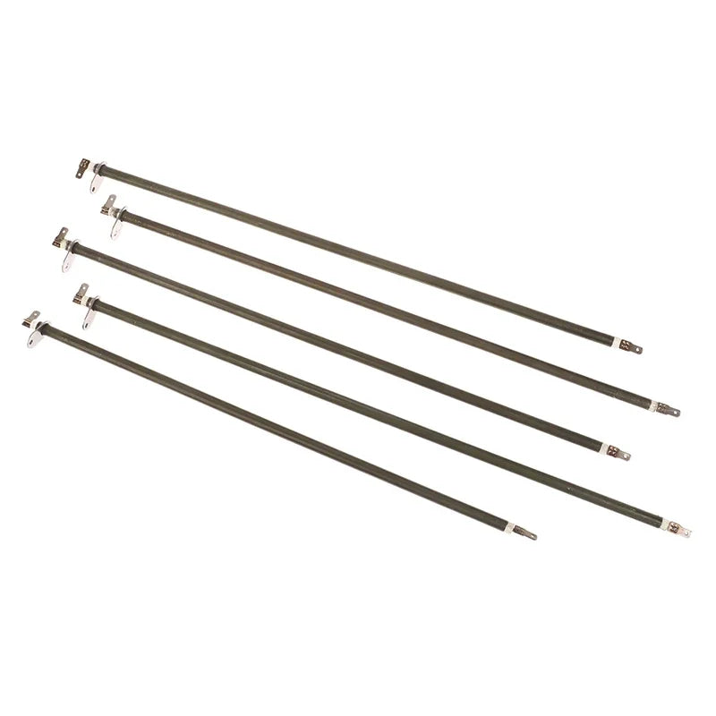 300W–400W Oven Heating Element Replacement Tube | 110V/120V