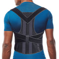Back Brace Posture Corrector – Lumbar & Shoulder Support