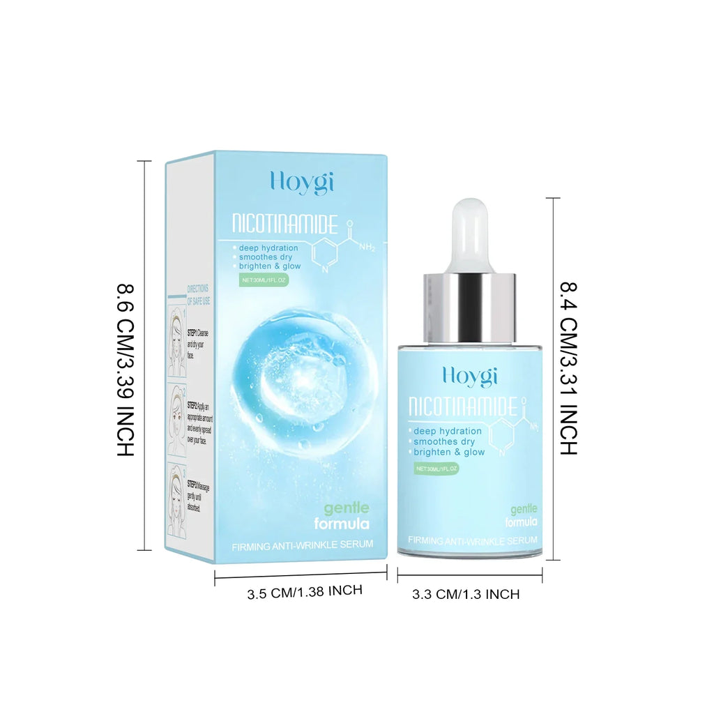 Hoygi Facial Essence – Moisturizing Nourishing Face Serum