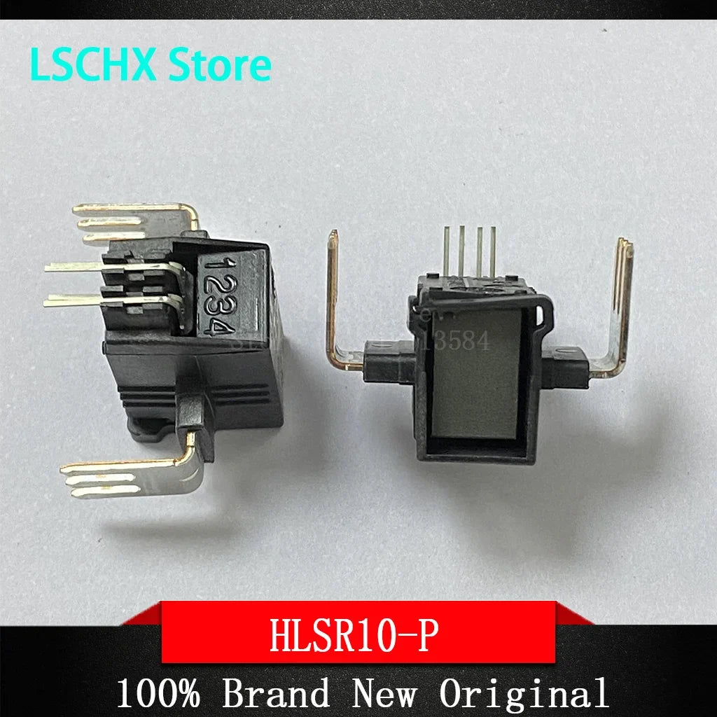 2PCS HLSR Hall Effect Current Sensor Chip – Power Supply IC