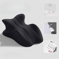Memory Foam Wedge Pillow – Multi-Position Ergonomic Body Support