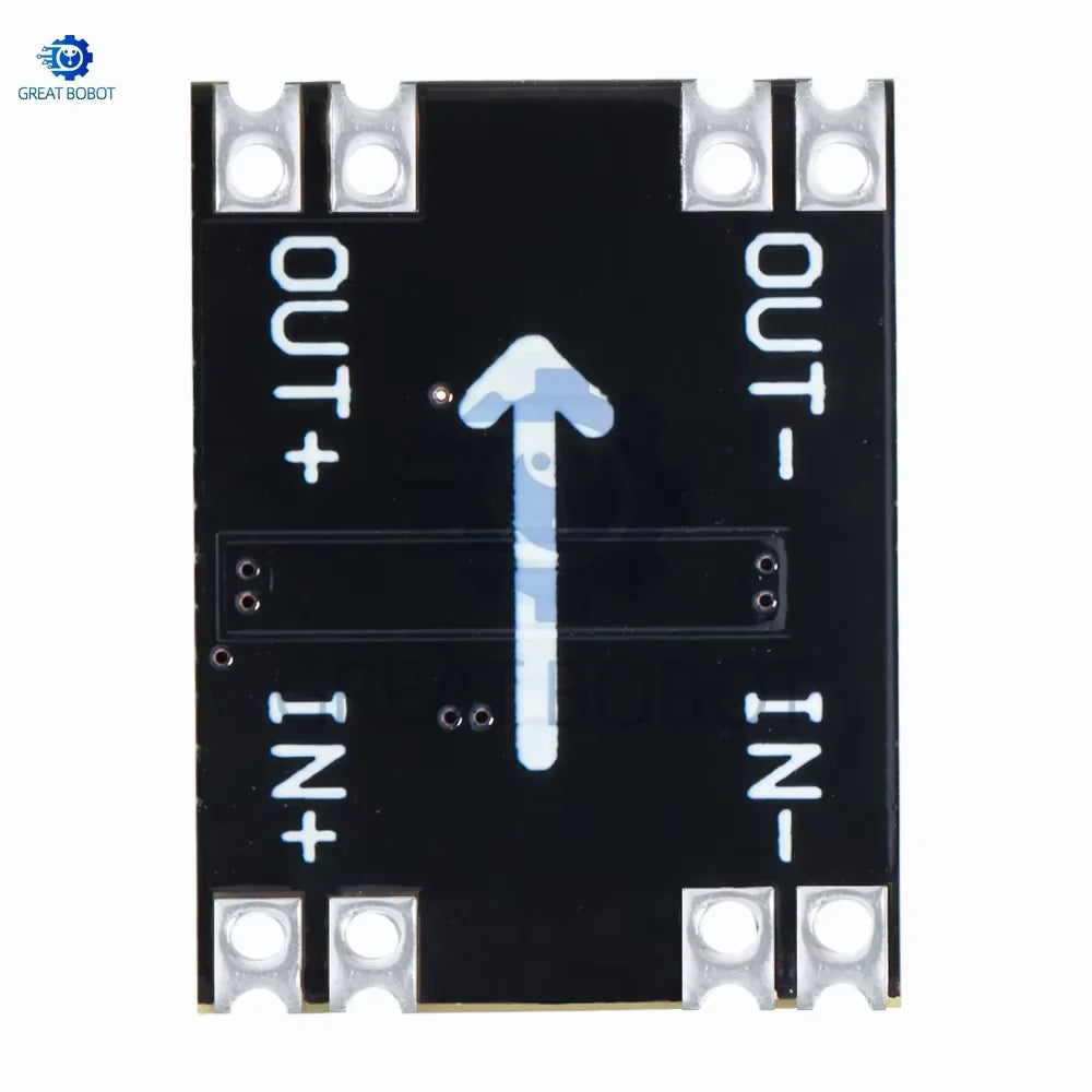 MP1584EN DC-DC Step-Down Module 3A Adjustable Buck Converter