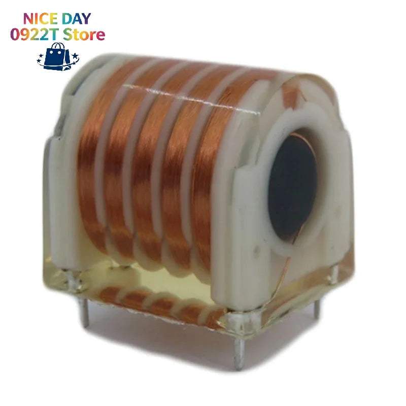 1 2 5 20KV Frequency Voltage Transformer Ignition Coil Inverter