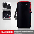 Armband Cell Phone Running Arm Bag Racing Accessories Sports Cellphone