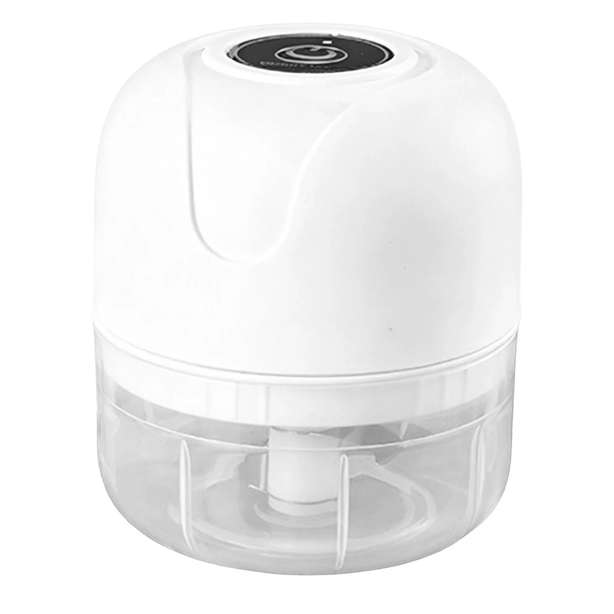Electric Garlic Press & Ginger Chopper | USB Rechargeable