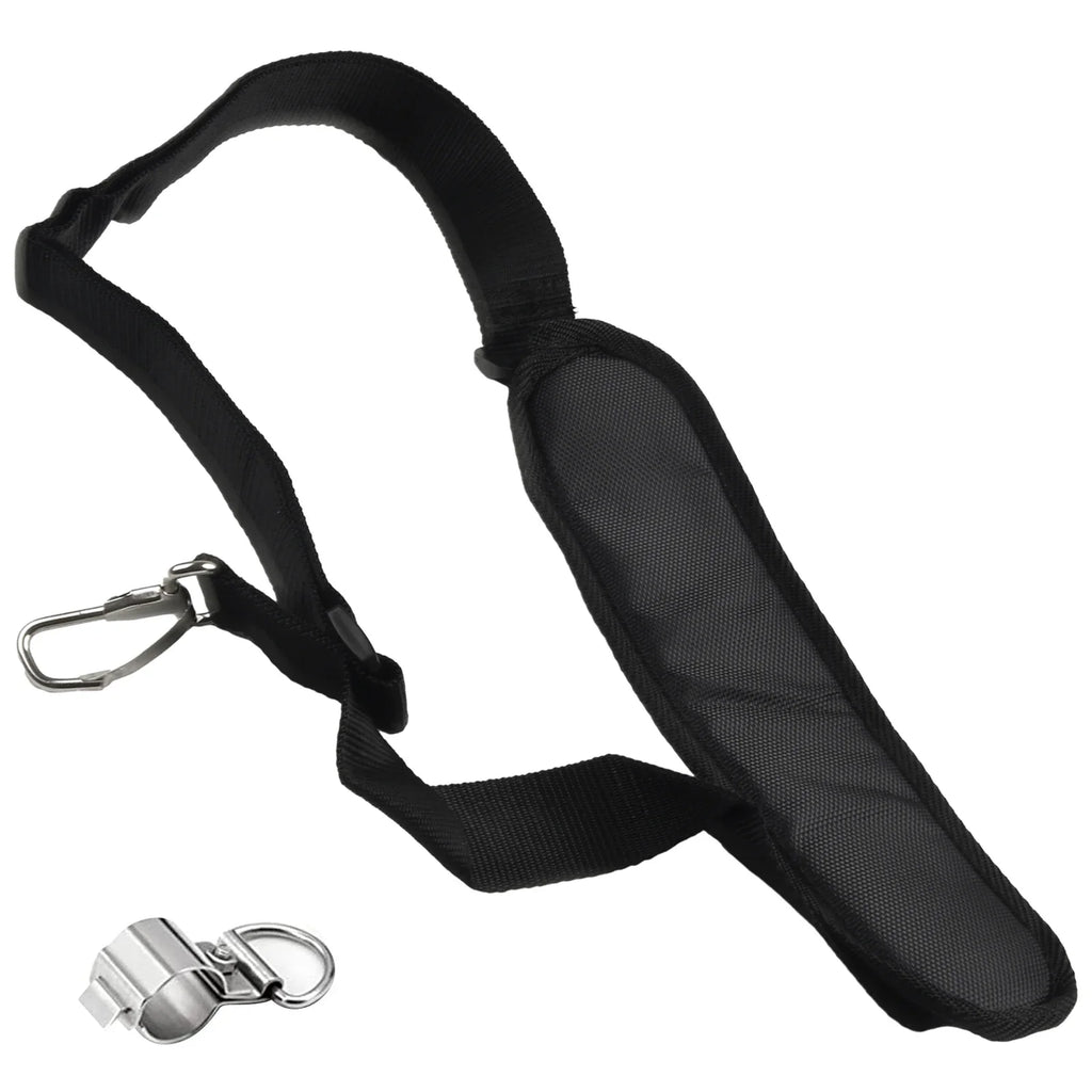 Padded Shoulder Strap for EGO 56V String Trimmer & Blower AP1500