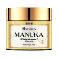 SUYARUN Manuka Honey Collagen & Retinol Face Moisturizer