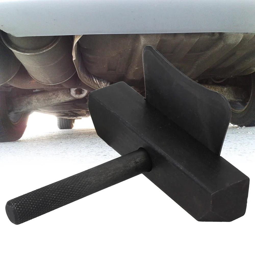 Oil Pan Gasket Separator Remover Tool – Engine Repair Kit