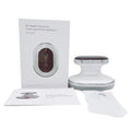 RF Body Massage Massager – EMS, LED & Firming Device