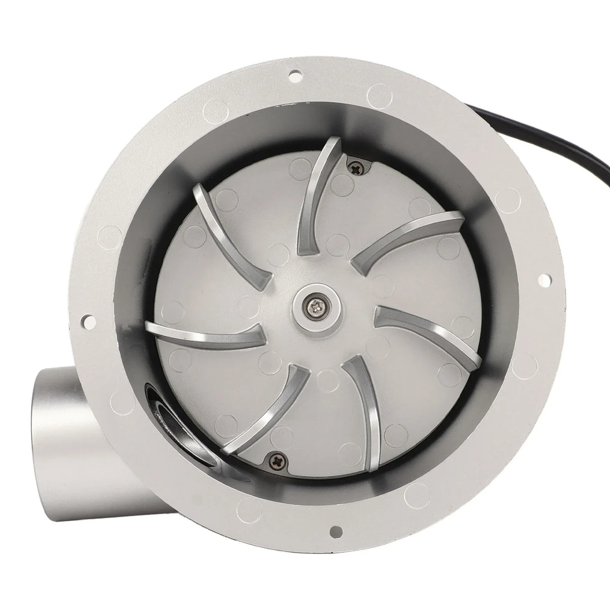 Water Turbine Hydroelectric Generator Permanent Magnet Brushless