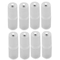 AAA to AA Battery Converter Adapter Holder – 4 Pack