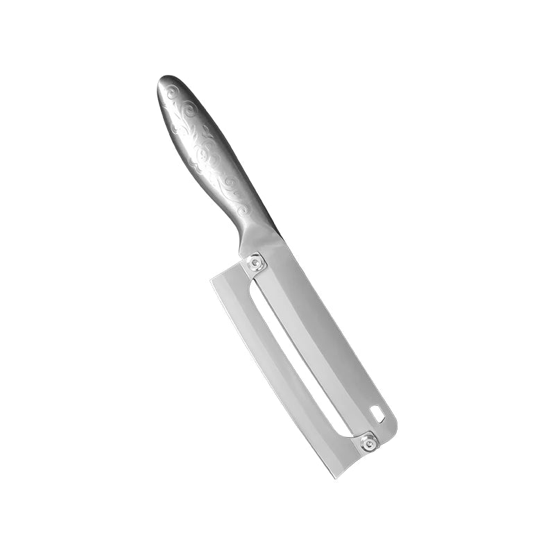 Premium Stainless Steel Vegetable & Fruit Peeler