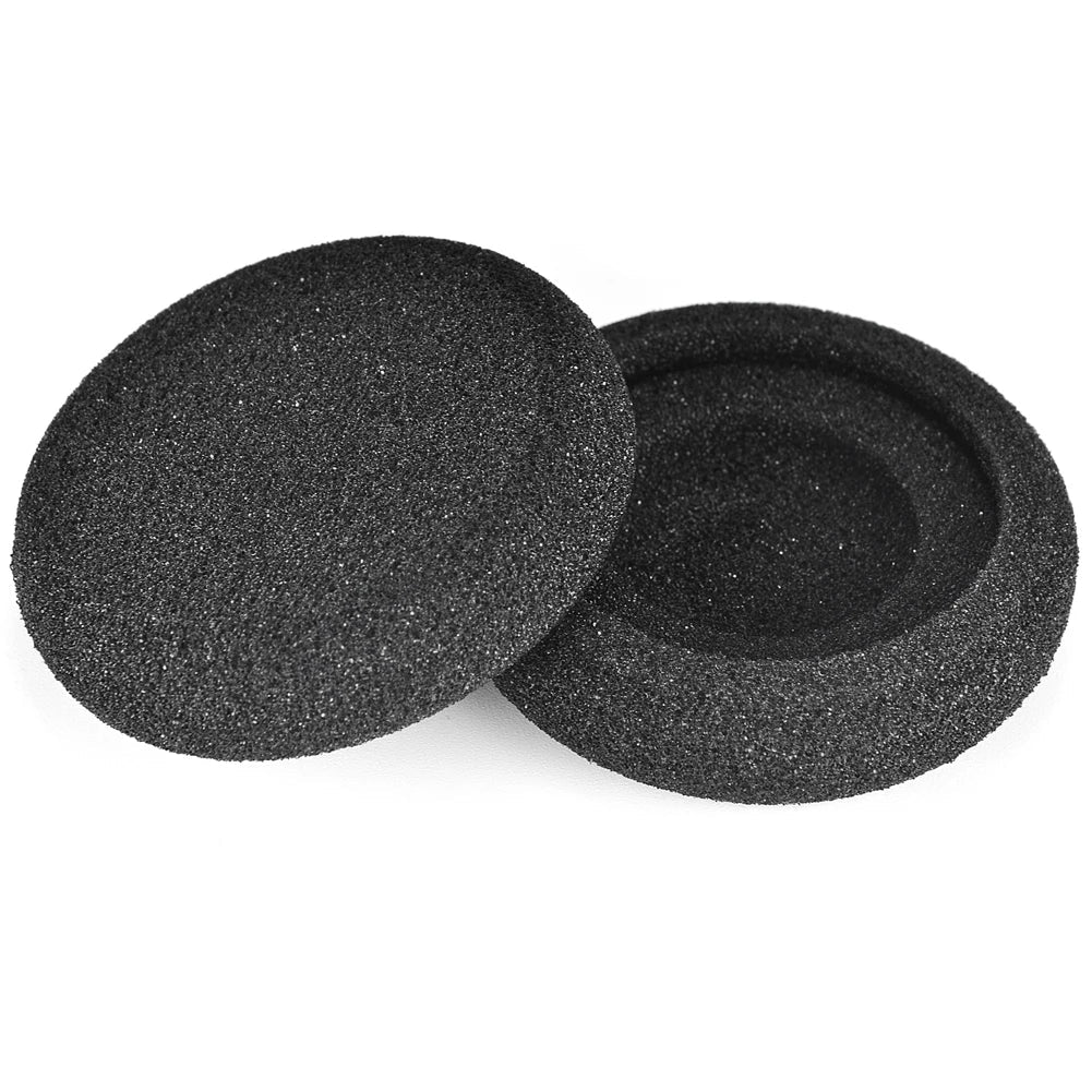 Jabra Evolve 20 30 40 65 Replacement Earpads – Foam Cushions
