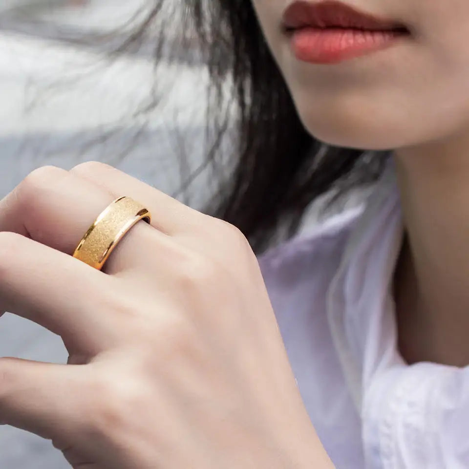 R10 Smart Ring Charging Case Men Women Health Sleep Heart Rate